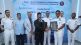 GRSE Delivers ASW SWC Anjadip to Navy, Fifth Warship in less than a year